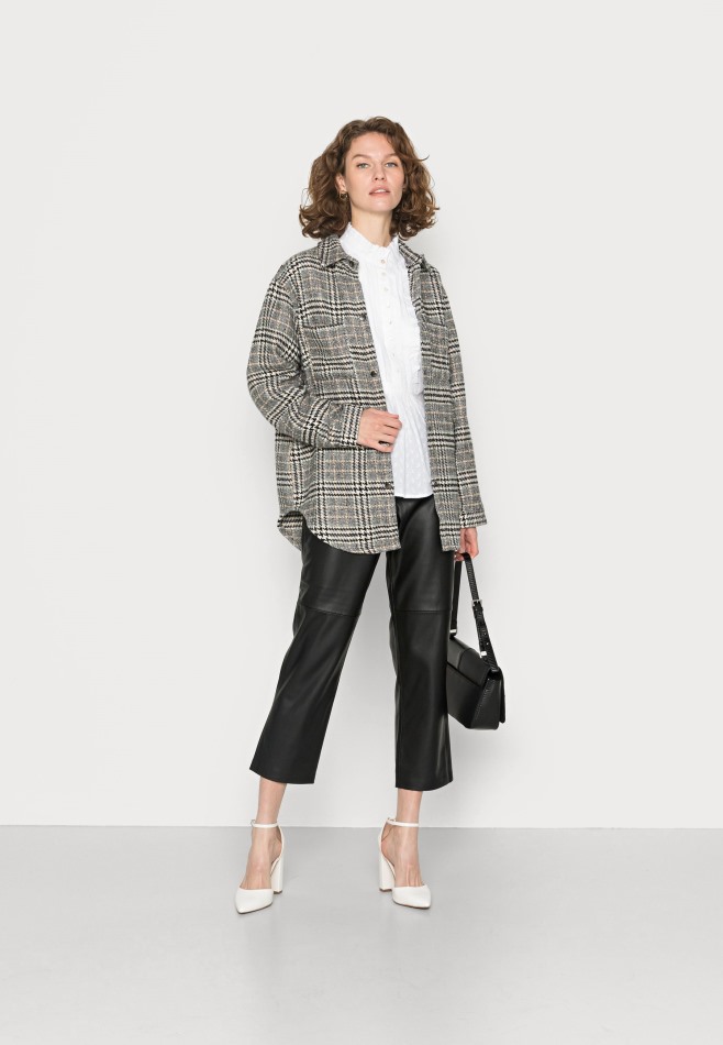 Gabor Noir | Exclusif Onlchloe - Talons Hauts